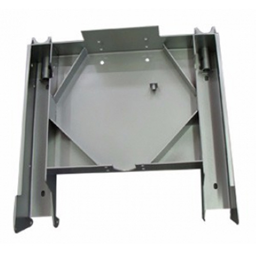 sheet metal processing