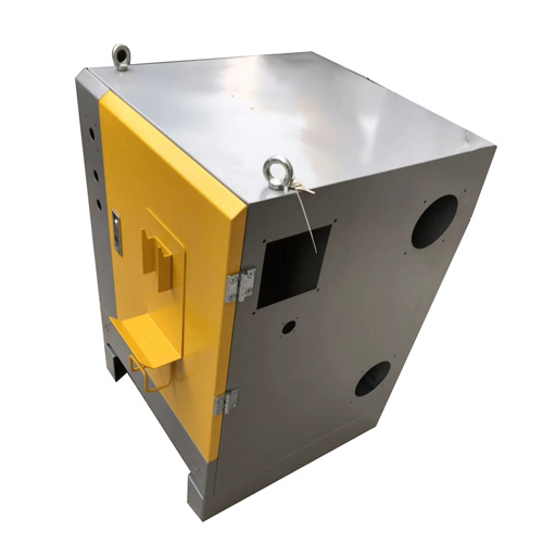 cabinet processing 