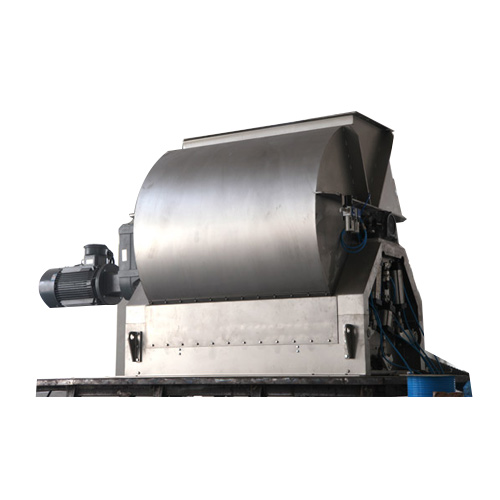 machine sheet metal