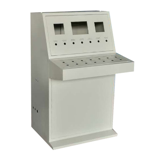 cabinet processing 