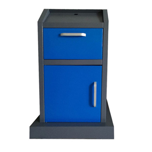 cabinet processing 